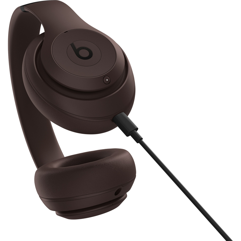 Beats Studio Pro, Deep Brown